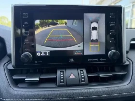 Toyota Rav4 / Hybrid Limited / AWD / ПОДГРЕВИ/ ОБДУХВАНЕ /  - 21500 € / 42050.35 лв. - 16320859 10