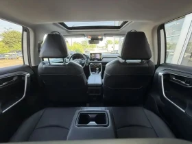 Toyota Rav4 / Hybrid Limited / AWD / ПОДГРЕВИ/ ОБДУХВАНЕ /  - 21500 € / 42050.35 лв. - 16320859 14