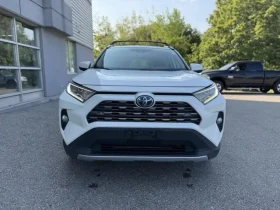 Toyota Rav4 / Hybrid Limited / AWD / ПОДГРЕВИ/ ОБДУХВАНЕ /  - 21500 € / 42050.35 лв. - 16320859 3