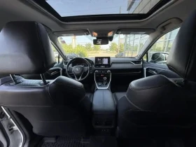 Toyota Rav4 / Hybrid Limited / AWD / ПОДГРЕВИ/ ОБДУХВАНЕ /  - 21500 € / 42050.35 лв. - 16320859 16