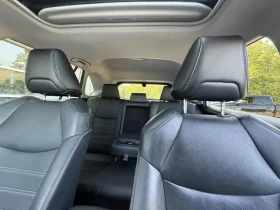 Toyota Rav4 / Hybrid Limited / AWD / ПОДГРЕВИ/ ОБДУХВАНЕ /  - 21500 € / 42050.35 лв. - 16320859 12