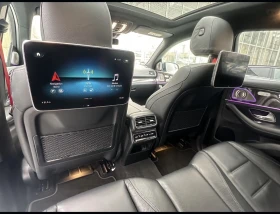 Mercedes-Benz GLE 400 Coupe* 4Matic* AMG* Pano* TV* Лизинг, снимка 9