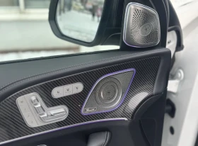 Mercedes-Benz GLE 400 Coupe* 4Matic* AMG* Pano* TV* Лизинг, снимка 10