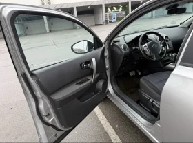 Nissan Qashqai 2.0D 4x4 Plus 2, снимка 6
