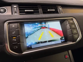 Land Rover Range Rover Evoque SE* AWD* АвтоКредит* (ЦЕНА ДО БГ), снимка 12