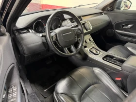 Land Rover Range Rover Evoque SE* AWD* АвтоКредит* (ЦЕНА ДО БГ), снимка 9
