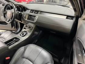 Land Rover Range Rover Evoque SE* AWD* АвтоКредит* (ЦЕНА ДО БГ), снимка 10