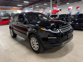 Land Rover Range Rover Evoque SE* AWD* АвтоКредит* (ЦЕНА ДО БГ), снимка 1