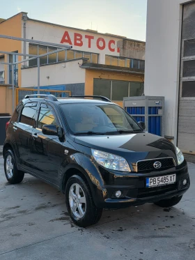 Daihatsu Terios 1, 5 105кс - изображение 1