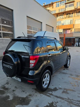 Daihatsu Terios 1, 5 105кс - 7500 € / 14668.73 лв. - 88984022 5