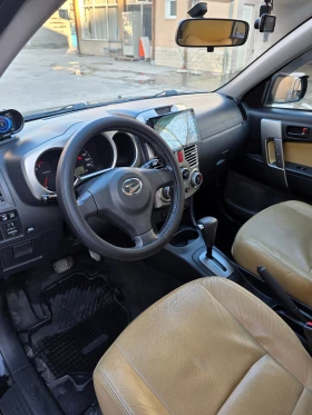 Daihatsu Terios 1, 5 105кс - 7500 € / 14668.73 лв. - 88984022 6