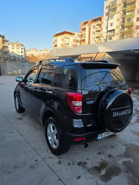 Daihatsu Terios 1, 5 105кс - 7500 € / 14668.73 лв. - 88984022 4