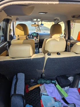 Daihatsu Terios 1, 5 105кс - 7500 € / 14668.73 лв. - 88984022 11