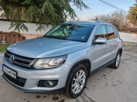 VW Tiguan - 12700 € / 24839.04 лв. - 55037325 8