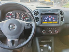 VW Tiguan - 12700 € / 24839.04 лв. - 55037325 7