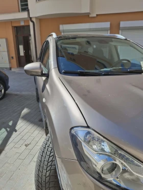 Nissan Qashqai + 2 - 8 € / 15.65 лв. - 74217828 2