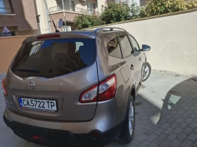 Nissan Qashqai + 2 - 8 € / 15.65 лв. - 74217828 5