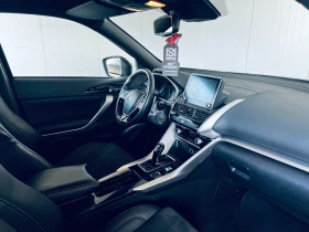 Mitsubishi Eclipse Cross Plug-in hybrid | Auto.bg — изображение 8