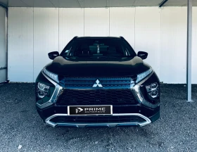 Mitsubishi Eclipse Cross Plug-in hybrid | Auto.bg — изображение 2