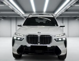 BMW X7 40i xDrive = M-Sport = Shadow Line Гаранция