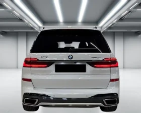 BMW X7 40i xDrive = M-Sport = Shadow Line Гаранция - 84082 € / 164450.10 лв. - 28896611 2