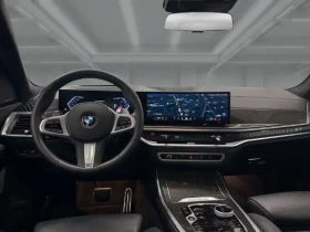 BMW X7 40i xDrive = M-Sport = Shadow Line Гаранция - 84082 € / 164450.10 лв. - 28896611 8