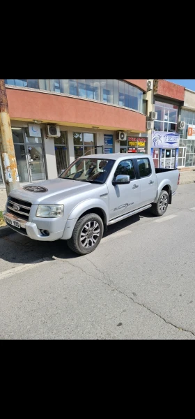 Ford Ranger undefined | Auto.bg — изображение 9