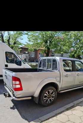 Ford Ranger undefined | Auto.bg — изображение 5