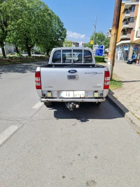 Ford Ranger undefined | Auto.bg — изображение 4