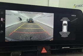 Kia Sportage 1.6 T-GDi Hybrid  - 21899 € / 42830.72 лв. - 49403227 7