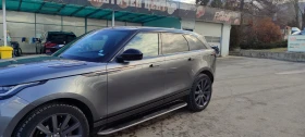 Land Rover Range Rover Velar R DINAMIK3D,  panorama - 26900 € / 52611.83 лв. - 69518876 10