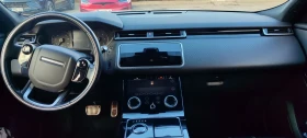 Land Rover Range Rover Velar R DINAMIK3D,  panorama - 26900 € / 52611.83 лв. - 69518876 13