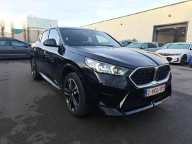BMW X2  20i M Sport