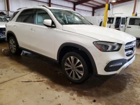 Mercedes-Benz GLE 350 2.0l 4Matic - 25500 € / 49873.67 лв. - 87800585 4