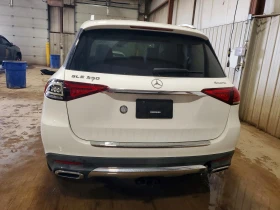 Mercedes-Benz GLE 350 2.0l 4Matic - 25500 € / 49873.67 лв. - 87800585 6