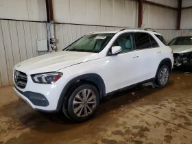 Mercedes-Benz GLE 350 2.0l 4Matic