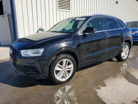 Audi Q3 PREMIUM PLUS