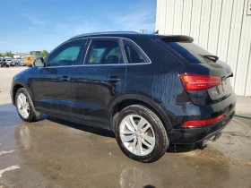 Audi Q3 PREMIUM PLUS | Auto.bg — изображение 4
