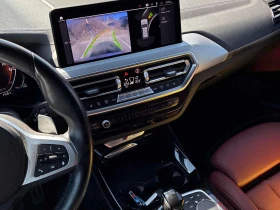 BMW X3 M40i M SPORT/ПАНОРАМА/ОТ ПРЕДСТАВИТЕЛСТВО НА BMW - 39100 € / 76472.95 лв. - 96358284 9