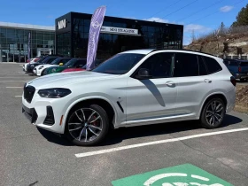 BMW X3 M40i M SPORT/ПАНОРАМА/ОТ ПРЕДСТАВИТЕЛСТВО НА BMW - 39100 € / 76472.95 лв. - 96358284 3