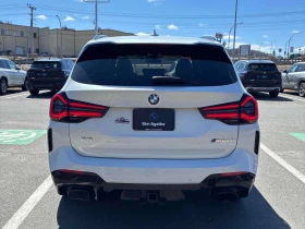 BMW X3 M40i M SPORT/ПАНОРАМА/ОТ ПРЕДСТАВИТЕЛСТВО НА BMW - 39100 € / 76472.95 лв. - 96358284 5