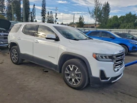 Gmc Acadia 2.5L 4 Front-wheel Drive - 8300 € / 16233.39 лв. - 20173425 4