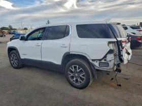 Gmc Acadia 2.5L 4 Front-wheel Drive - 8300 € / 16233.39 лв. - 20173425 2