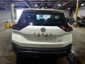 Nissan Rogue S* �������* ������* ������ ����� | Mobile.bg � ����� ������ 5