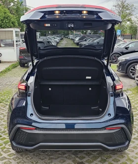 Toyota C-HR 1.8 Hybrid Keyless CarPlay ��������  | Mobile.bg � ����� ������ 7