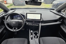 Toyota C-HR 1.8 Hybrid Keyless CarPlay ��������  | Mobile.bg � ����� ������ 13