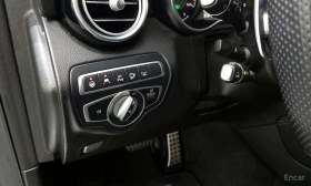 Mercedes-Benz GLC 63 AMG 4MATIC+ * BURMESTER* CARBON* 360������* LANE* ASSI | Mobile.bg � ����� ������ 11