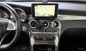 Mercedes-Benz GLC 63 AMG 4MATIC+ * BURMESTER* CARBON* 360������* LANE* ASSI | Mobile.bg � ����� ������ 8