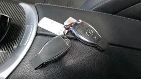 Mercedes-Benz GLC 63 AMG 4MATIC+ * BURMESTER* CARBON* 360������* LANE* ASSI | Mobile.bg � ����� ������ 16