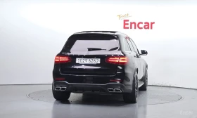 Mercedes-Benz GLC 63 AMG 4MATIC+ * BURMESTER* CARBON* 360������* LANE* ASSI | Mobile.bg � ����� ������ 4